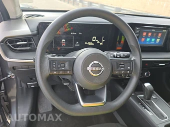 2025 Nissan Kicks S – miniatura 10