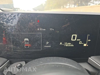 2025 Nissan Kicks S – miniatura 12