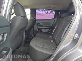 2025 Nissan Kicks S – miniatura 13