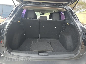 2025 Nissan Kicks S – miniatura 16