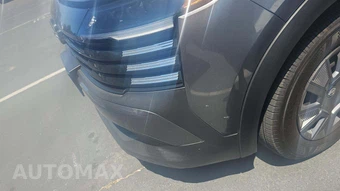 2025 Nissan Kicks S – miniatura 21