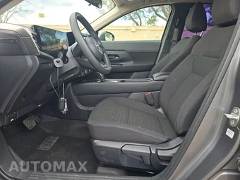 2025 Nissan Kicks S – miniatura 7