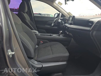 2025 Nissan Kicks S – miniatura 8
