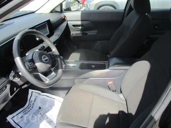 2025 Nissan Kicks S - miniatura 17