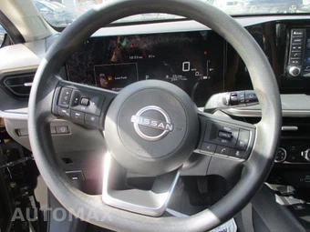 2025 Nissan Kicks S - miniatura 20