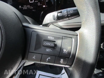 2025 Nissan Kicks S - miniatura 21
