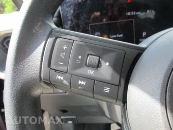 2025 Nissan Kicks S - miniatura 22