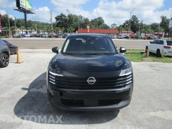 2025 Nissan Kicks S - miniatura 3