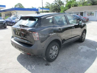 2025 Nissan Kicks S - miniatura 6