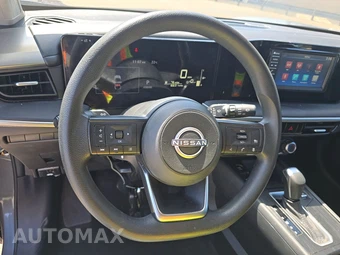 2025 Nissan Kicks S - miniatura 10