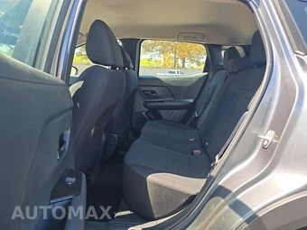 2025 Nissan Kicks S - miniatura 13