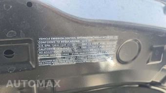 2025 Nissan Kicks S - miniatura 19