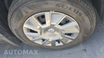 2025 Nissan Kicks S - miniatura 24