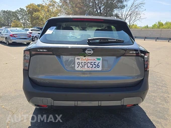 2025 Nissan Kicks S - miniatura 5