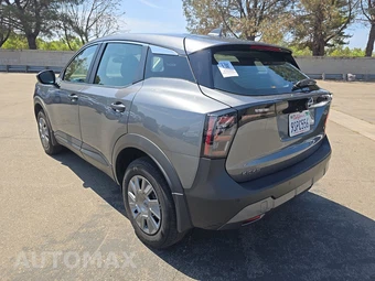 2025 Nissan Kicks S - miniatura 6