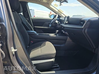 2025 Nissan Kicks S - miniatura 8