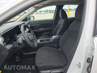 2025 Nissan Kicks S – miniatura 13