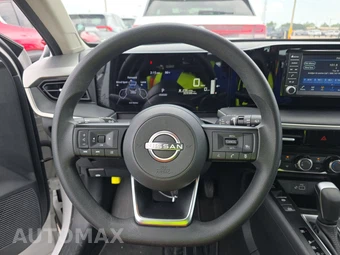 2025 Nissan Kicks S – miniatura 16