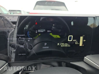 2025 Nissan Kicks S – miniatura 18