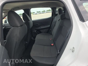 2025 Nissan Kicks S – miniatura 19