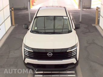 2025 Nissan Kicks S – miniatura 2