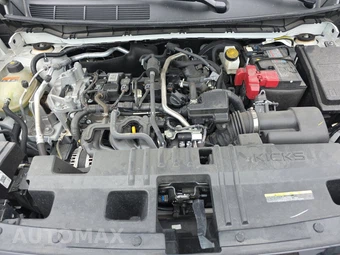 2025 Nissan Kicks S – miniatura 22