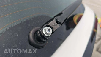 2025 Nissan Kicks S – miniatura 32