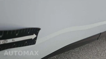 2025 Nissan Kicks S – miniatura 33