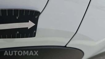 2025 Nissan Kicks S – miniatura 34