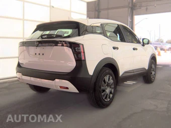 2025 Nissan Kicks S – miniatura 5