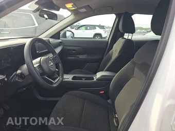 2025 Nissan Kicks S - miniatura 13