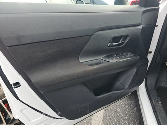2025 Nissan Kicks S - miniatura 15