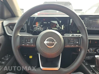 2025 Nissan Kicks S - miniatura 16