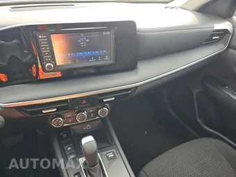 2025 Nissan Kicks S - miniatura 17