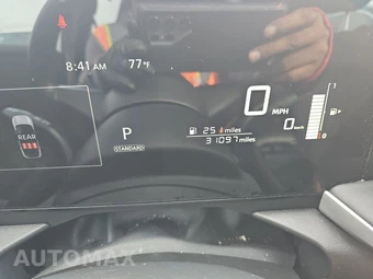 2025 Nissan Kicks S - miniatura 18