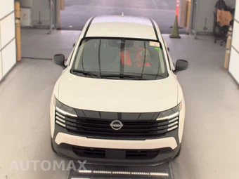 2025 Nissan Kicks S - miniatura 2