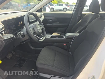 2025 Nissan Kicks S - miniatura 13