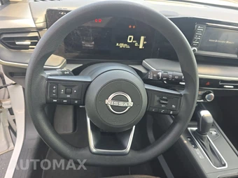 2025 Nissan Kicks S - miniatura 16