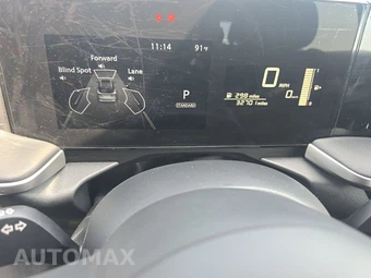 2025 Nissan Kicks S - miniatura 18