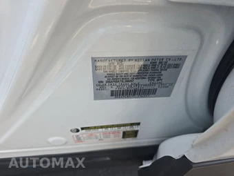 2025 Nissan Kicks S - miniatura 21
