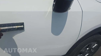 2025 Nissan Kicks S - miniatura 31