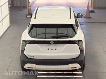2025 Nissan Kicks S - miniatura 6