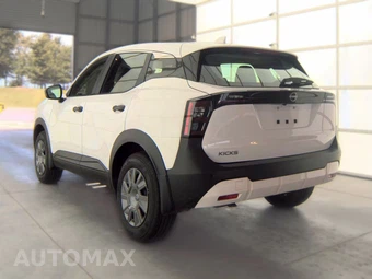 2025 Nissan Kicks S - miniatura 8