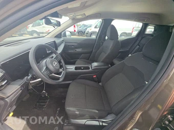 2025 Nissan Kicks S - miniatura 13