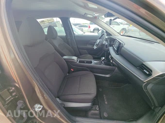 2025 Nissan Kicks S - miniatura 14