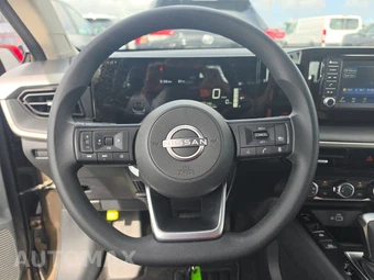 2025 Nissan Kicks S - miniatura 16