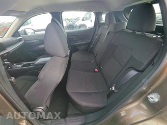 2025 Nissan Kicks S - miniatura 19
