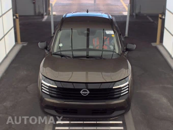 2025 Nissan Kicks S - miniatura 2