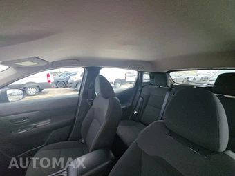 2025 Nissan Kicks S - miniatura 20