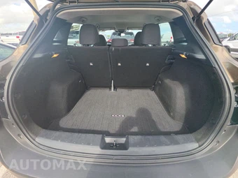 2025 Nissan Kicks S - miniatura 23
